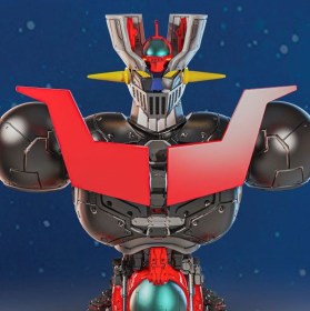 Mazinger Z Super Robot Elite 1/3 Bust by Figurama Collectors